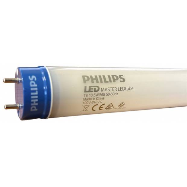 Philips MASTER LEDtube PERF 600mm 10,5W865 T8 C LED trubice