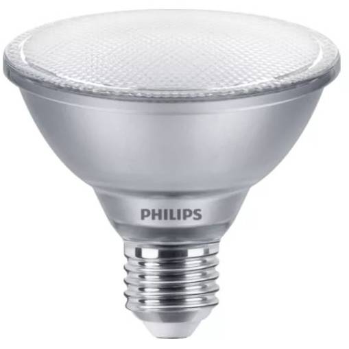 LED žiarovka PAR30 9.5W závit E27 náhrada za 75W halogén