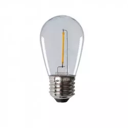 Kanlux ST45 LED 0,5W E27-NW LED svetelný zdroj 26046