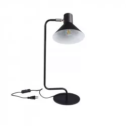 Kanlux NEDIA E14 B Stolná lampa 34475