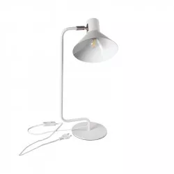 Kanlux NEDIA E14 W Stolná lampa 34476