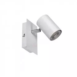 Závesné svietidlo Kanlux EVALO EL-1I W-SR 35690