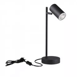 Stolná lampa Kanlux EVALO TL GU10 B-SR 35786