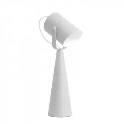 Kanlux LARATA E27 W Stolná lampa 36260
