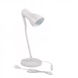 Kanlux JUSI E27 W Stolná lampa 36270