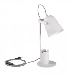 Kancelárska lampa Kanlux RAIBO E27 W 36281