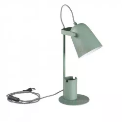 Kancelárska lampa Kanlux RAIBO E27 GN 36284