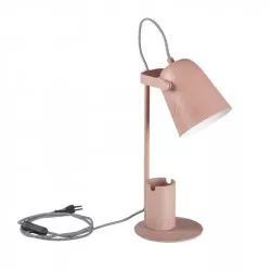 Kancelárska lampa Kanlux RAIBO E27 PK 36285
