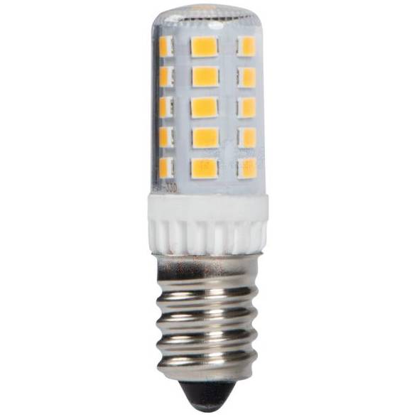 Kanlux ZUBI LED žárovka E14 s širokým úhlem vyzařování