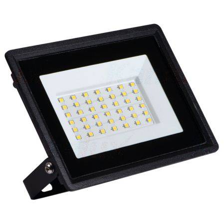 Kanlux GRUN NV LED-30-B MILEDO LED reflektor (starý kód 31182) 31392