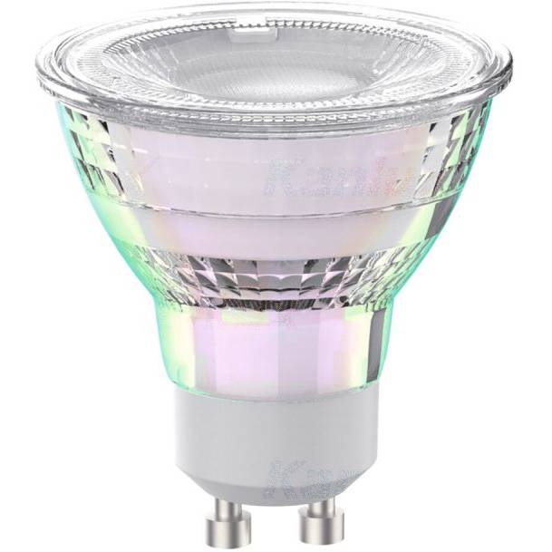 Kanlux IQ-LEDEX GU10 2,5W-NW LED svetelný zdroj 33769