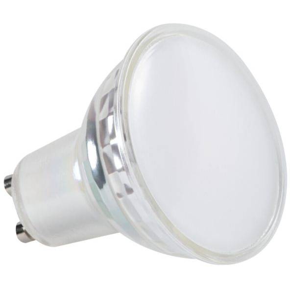 Kanlux IQ-LED GU10 4,9W-WW LED svetelný zdroj 35256
