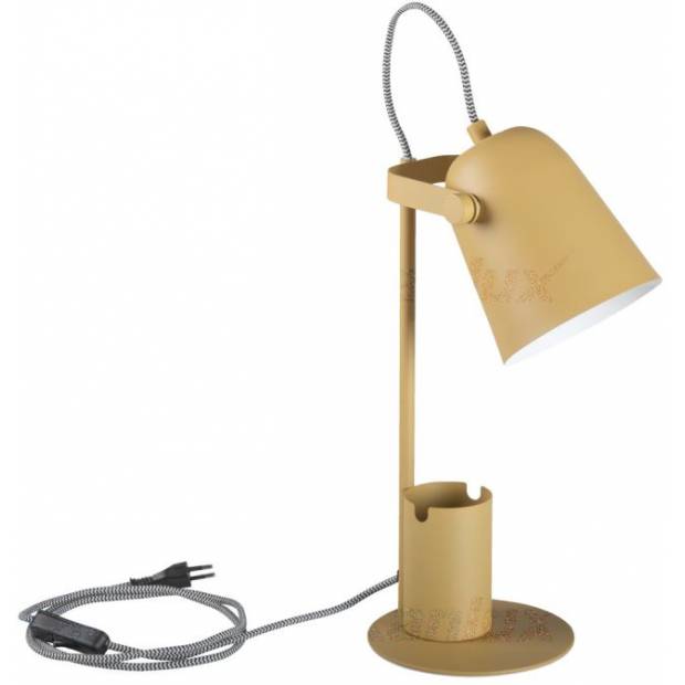 Kancelárska lampa Kanlux RAIBO E27 Y 36283