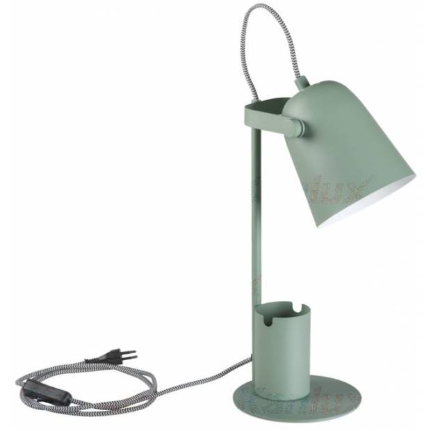 Kancelárska lampa Kanlux RAIBO E27 GN 36284