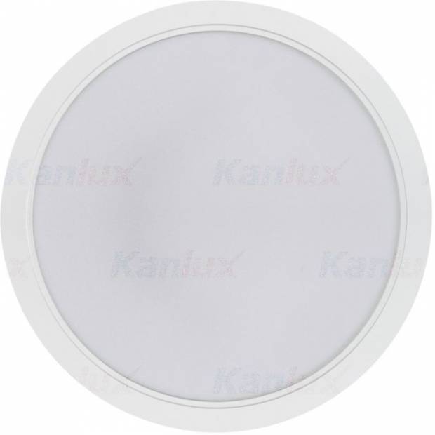 Kanlux TAVO LED DO 24W-NW zapustené svietidlo LED 36514