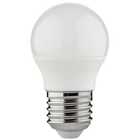 Kanlux IQ-LED G45E27 3,4W-WW LED svetelný zdroj (starý kód 33737) 36691