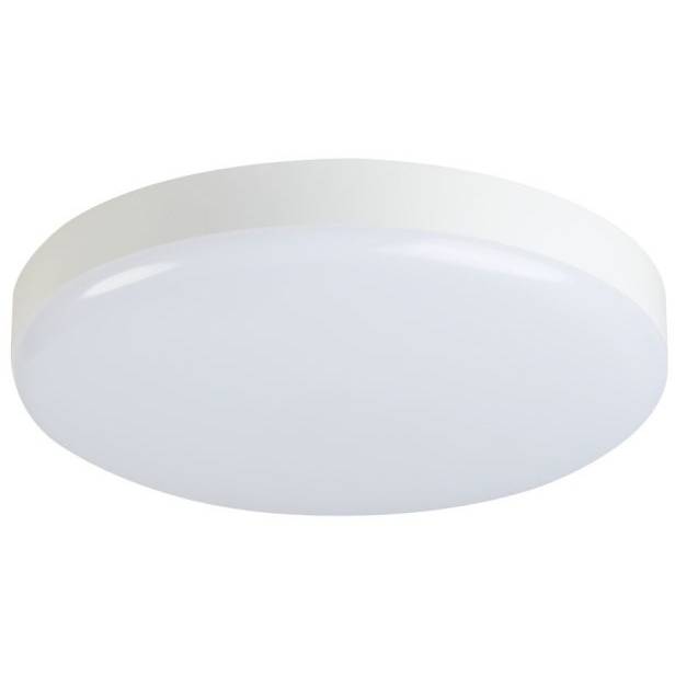 Kanlux IPER LED 35W-NW-O-SE LED stropné svietidlo so senzorom 37301