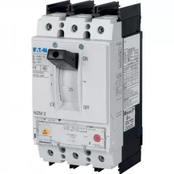 Eaton 107818 Trojpólový istič NZMH2-AF70-BT-NA