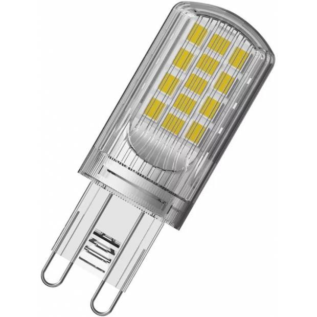 Ledvance LED PIN40 4,2W 827 CL G9 P LED žiarovka