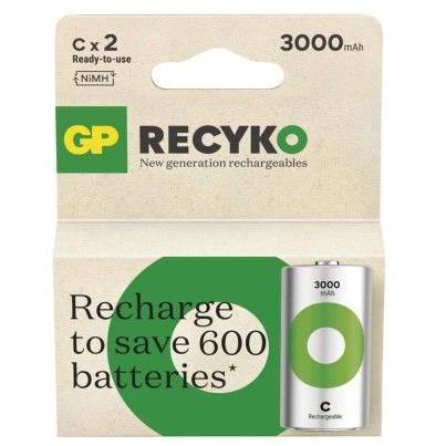 B2533 Nabíjacia batéria GP ReCyko 3000 C (HR14)
