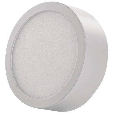 ZM5125 LED svietidlo NEXXO, okrúhle, biele, 7,6 W, neutrálna biela