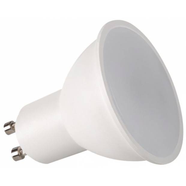 Kanlux K LED N GU10 6W-WW LED svetelný zdroj 36333