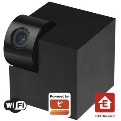 H4061 Otočná kamera GoSmart IP-110 CUBE s Wi-Fi