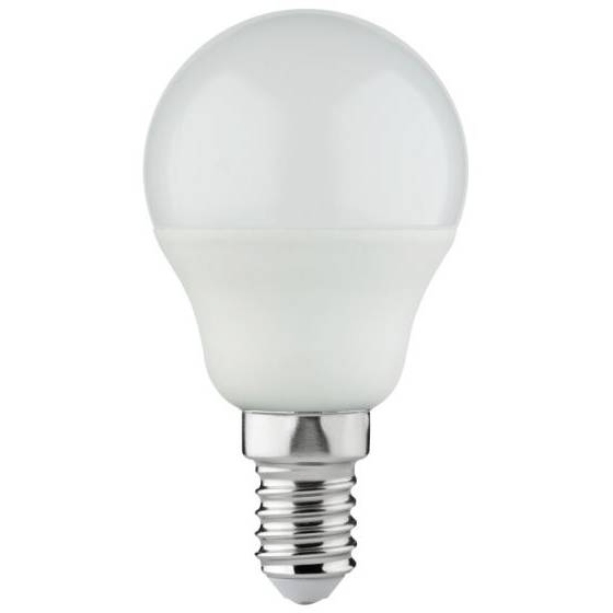 Kanlux IQ-LED G45E14 3,4W-CW LED svetelný zdroj (starý kód 33736) 36690