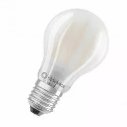 Ledvance 4099854062421 LED žiarovka LED Classic A 60 Filament P 6,5W 827 Frosted E27