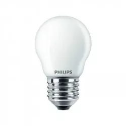 Philips 929001345792 LED žiarovka 4,3W-40 E27 2700K