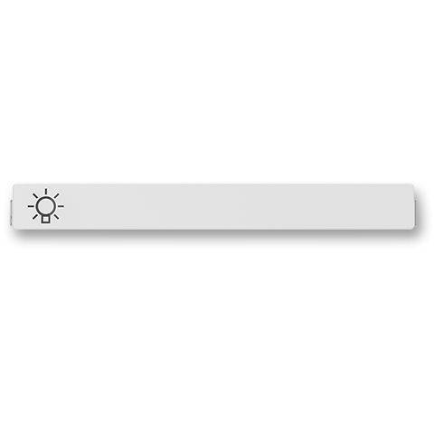 ABB Zoni Skrinka na štítky so svetelným symbolom 3559T-A00272