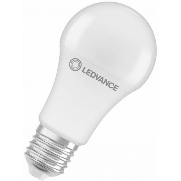 Ledvance 4099854049002 LED žiarovka LED Classic A 100 W 13W 840 Frosted E27