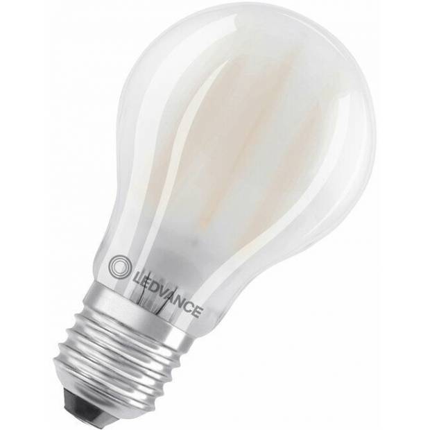 Ledvance 4099854062421 LED žiarovka LED Classic A 60 Filament P 6,5W 827 Frosted E27