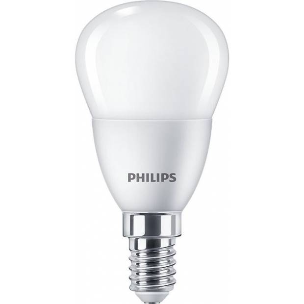 Philips 929002969602 LED žiarovka ND 5-40W E14 827 P45