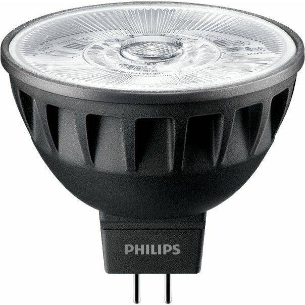 Philips 929003078802 LED žiarovka 6,7W MR16 927 10° 2700K CRI90