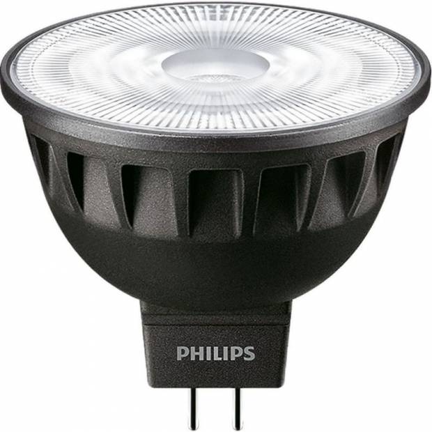 Philips 929003079502 LED žiarovka 6,7-35W MR16 930 36°