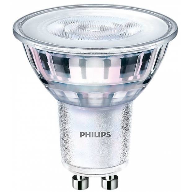 Philips 929002068302 LED žiarovka 4-50W GU10 830 36D