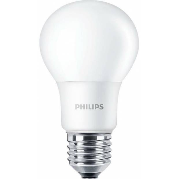 Philips 929002306208 LED žiarovka A60 E27 827
