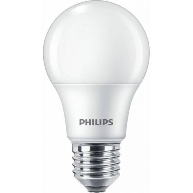 Philips 929002306308 LED žiarovka A60 E27 840
