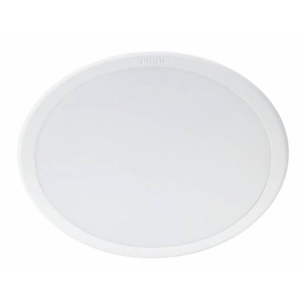 Philips 929003326901 LED vstavané bodové svietidlo 20W 1400lm 3000K IP20 19cm okrúhle