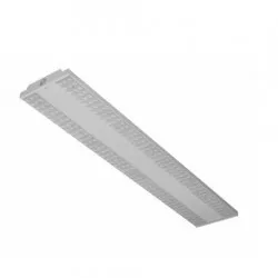 Športové LED svietidlo MODUS GAME 150 M 1165 mm W90° LED 840 – odolné proti nárazu loptou