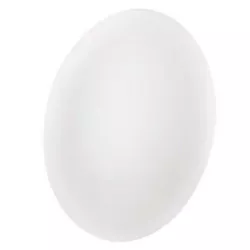 ZM1122 LED svietidlo FIONI, okrúhle biele 24W neutrálna biela, IP44