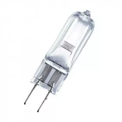 HLX 24V 150W G6.35 64642 optická halogenová žárovka