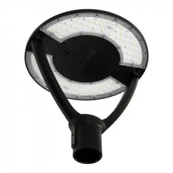 Ledvance 4099854246807 Led svietidlo URBAN LANTERN V 34-59W 3000/4000K čierna