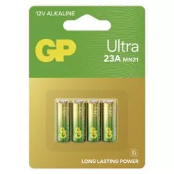 B30234 Alkalická špeciálna batéria ULTRA GP 23A 12 V