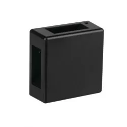 Kanlux REFAZI EL 6W-F-B Fasádne svietidlo LED 39182