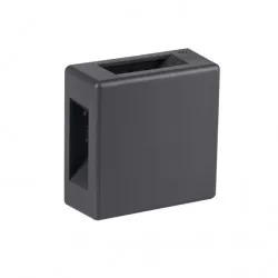 Kanlux REFAZI EL 6W-F-GR Fasádne svietidlo LED 39181